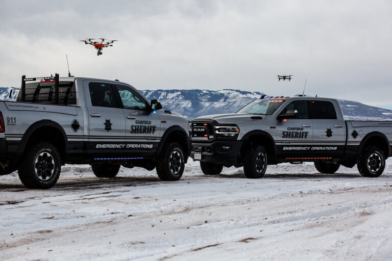 Emergency Management Garfield County Sheriff Colorado